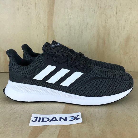 adidas runfalcon grey